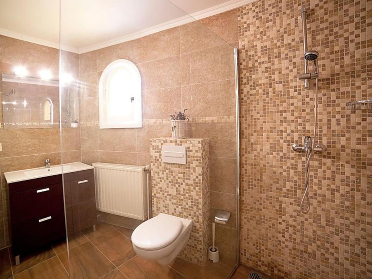 Villa Belucra,10P,Seaview,Jacuzzi,Pool Calpe Exterior foto