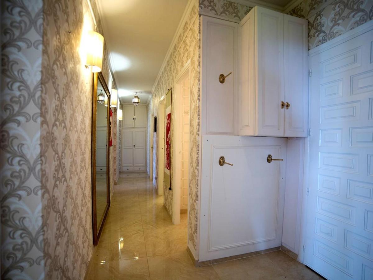 Villa Belucra,10P,Seaview,Jacuzzi,Pool Calpe Exterior foto